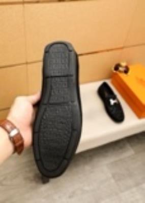 wholesale quality men hermes shoes model no. 249